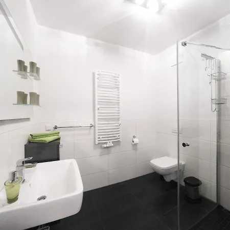 דירה Ferienwohnung Sander *
