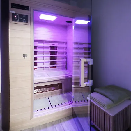 דירה Ferienwohnung Sander