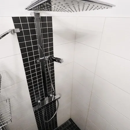 דירה Ferienwohnung Sander *